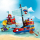 LEGO SPIDEY 11208 Statek piracki drużyny Spidey’ego - 1473403 - zdjęcie 7